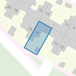 Perceel HLN01-R-2347