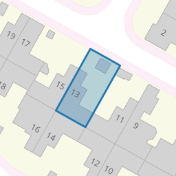 Perceel HLN01-R-2348