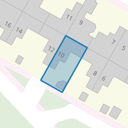 Perceel HLN01-R-2351