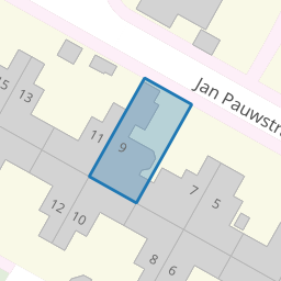 Perceel HLN01-R-2352