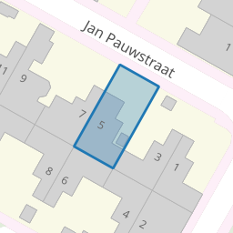 Perceel HLN01-R-2356