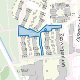 Perceel HLN01-R-2386