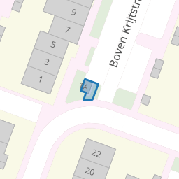 Perceel HLN01-R-2389