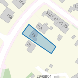 Perceel HLN01-R-2421