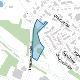 Perceel HLN01-R-2423