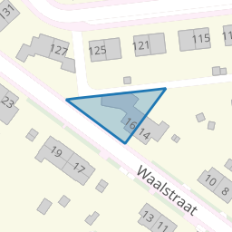 Perceel HLN01-R-2426