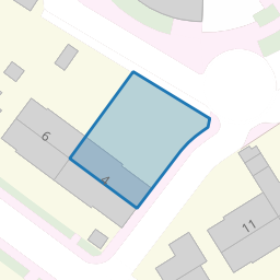 Perceel HLN01-R-2431