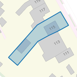 Perceel HLN01-R-2436