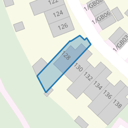 Perceel HLN01-R-2439