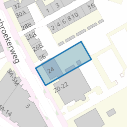 Perceel HLN01-R-2442