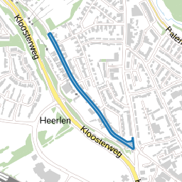 Perceel HLN01-R-2446