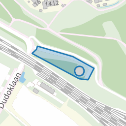 Perceel HLN01-R-2448