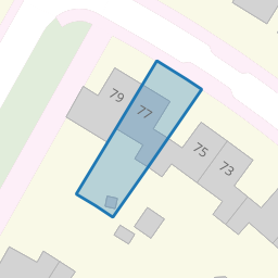 Perceel HLN01-R-2452