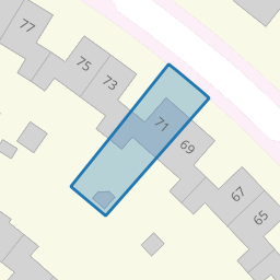 Perceel HLN01-R-2455