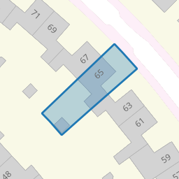 Perceel HLN01-R-2458