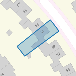 Perceel HLN01-R-2460