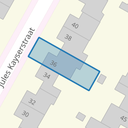 Perceel HLN01-R-2476