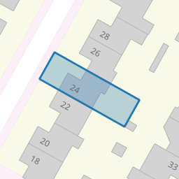 Perceel HLN01-R-2482