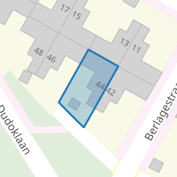 Perceel HLN01-R-2509