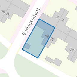 Perceel HLN01-R-2514