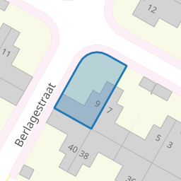 Perceel HLN01-R-2517