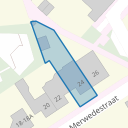 Perceel HLN01-R-2524