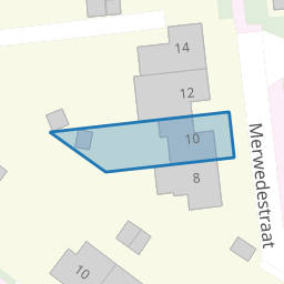 Perceel HLN01-R-2532