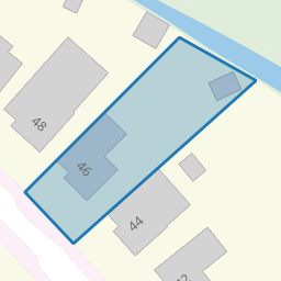 Perceel HLN01-R-2536