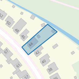 Perceel HLN01-R-2537