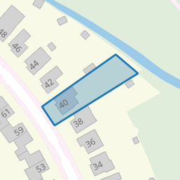 Perceel HLN01-R-2539