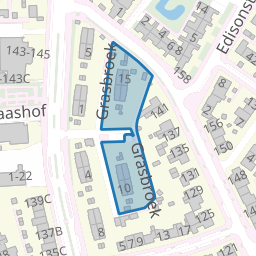 Perceel HLN01-R-2546