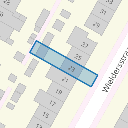 Perceel HLN01-R-2558