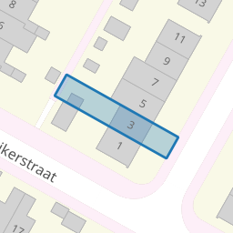 Perceel HLN01-R-2568