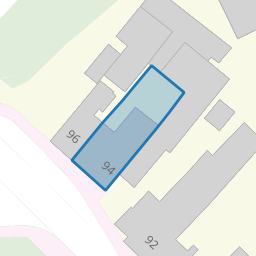 Perceel HLN01-R-2579