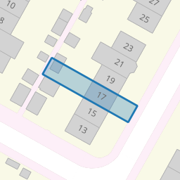 Perceel HLN01-R-2607