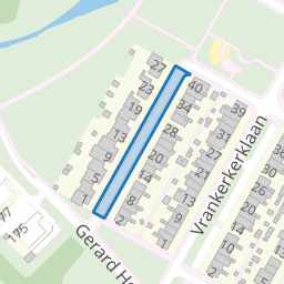 Perceel HLN01-R-2628