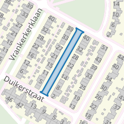 Perceel HLN01-R-2632