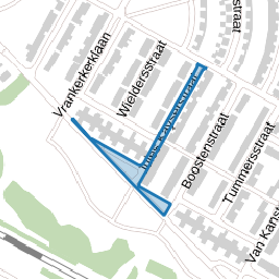 Perceel HLN01-R-2633