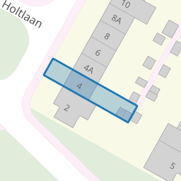 Perceel HLN01-R-2644