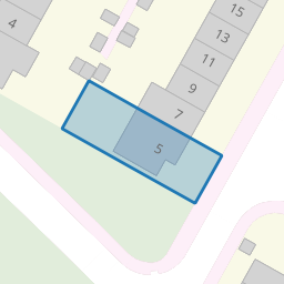 Perceel HLN01-R-2657