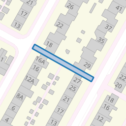 Perceel HLN01-R-2658