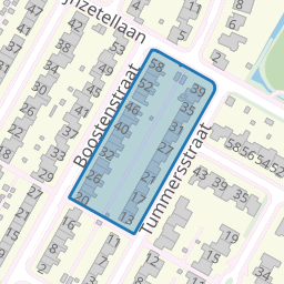 Perceel HLN01-R-2660