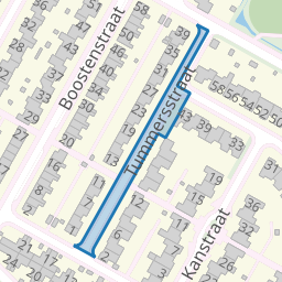 Perceel HLN01-R-2663