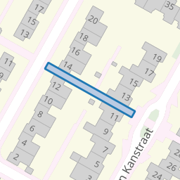 Perceel HLN01-R-2665