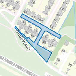 Perceel HLN01-R-2672