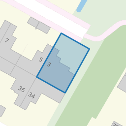 Perceel HLN01-R-2676