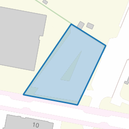 Perceel HLN01-R-2680