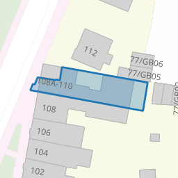 Perceel HLN01-R-2689