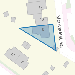 Perceel HLN01-R-2697