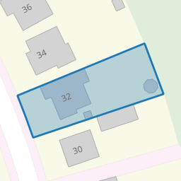 Perceel HLN01-R-2716